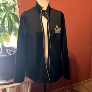 ANTIGUA JACKET —- Super Bowl Emblem………….104